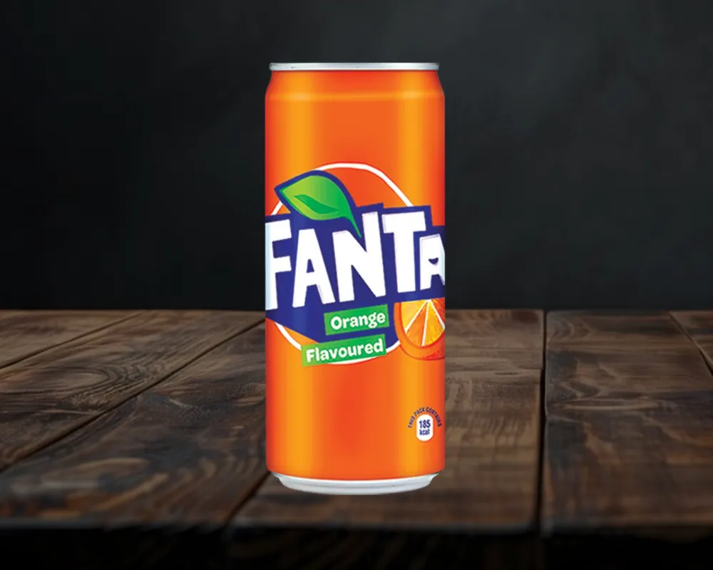 Fanta