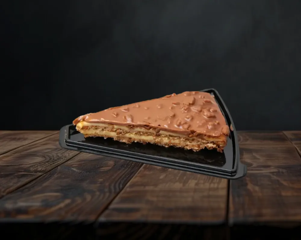 Tarte Aux Diam