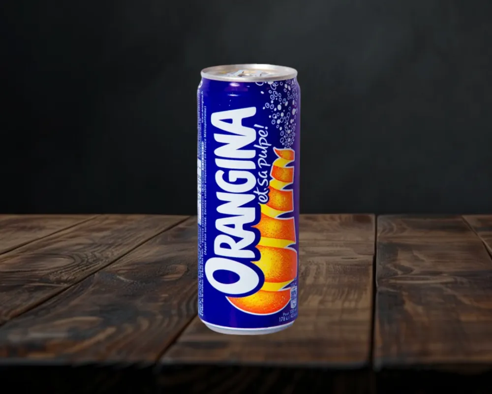 Orangina