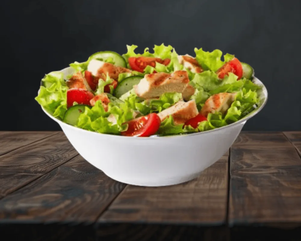Salade Cèsar