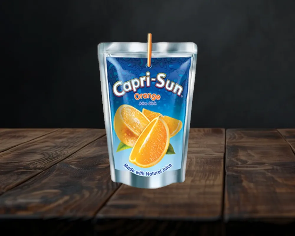 Capri-sun