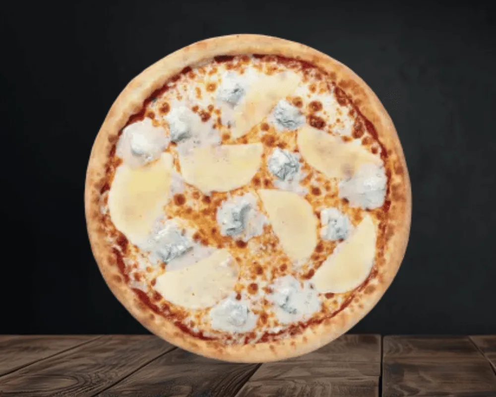 4 Fromages 