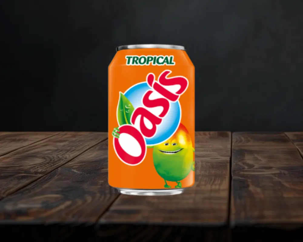 Oasis