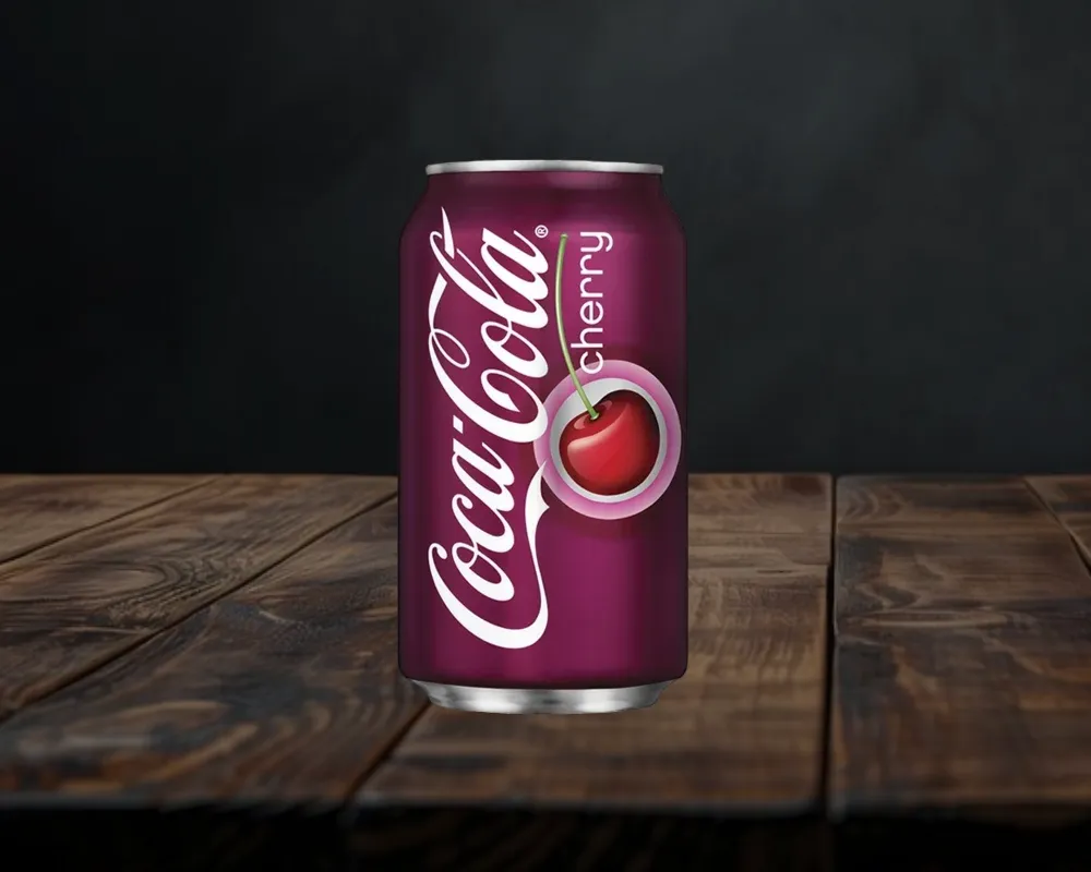 Coca Cola Cherry