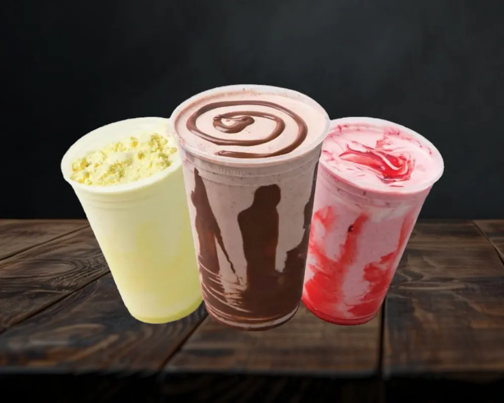Maxi MilkShake