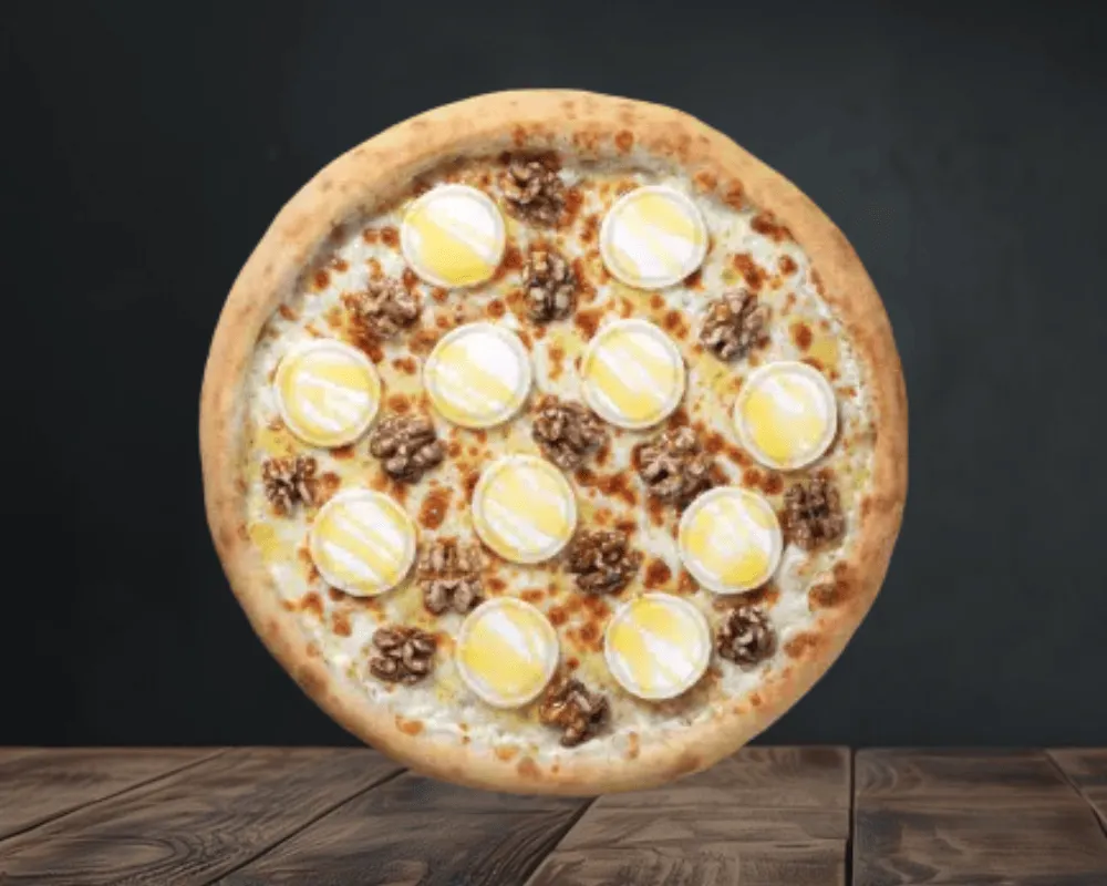 Chèvre Miel