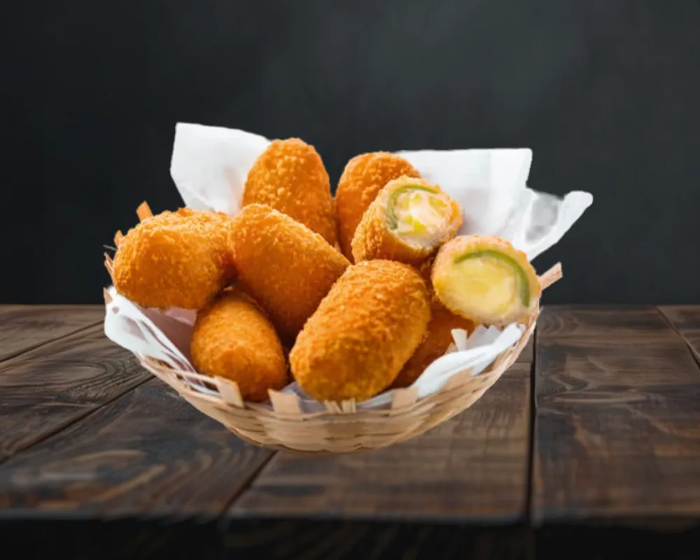 Jalapenos