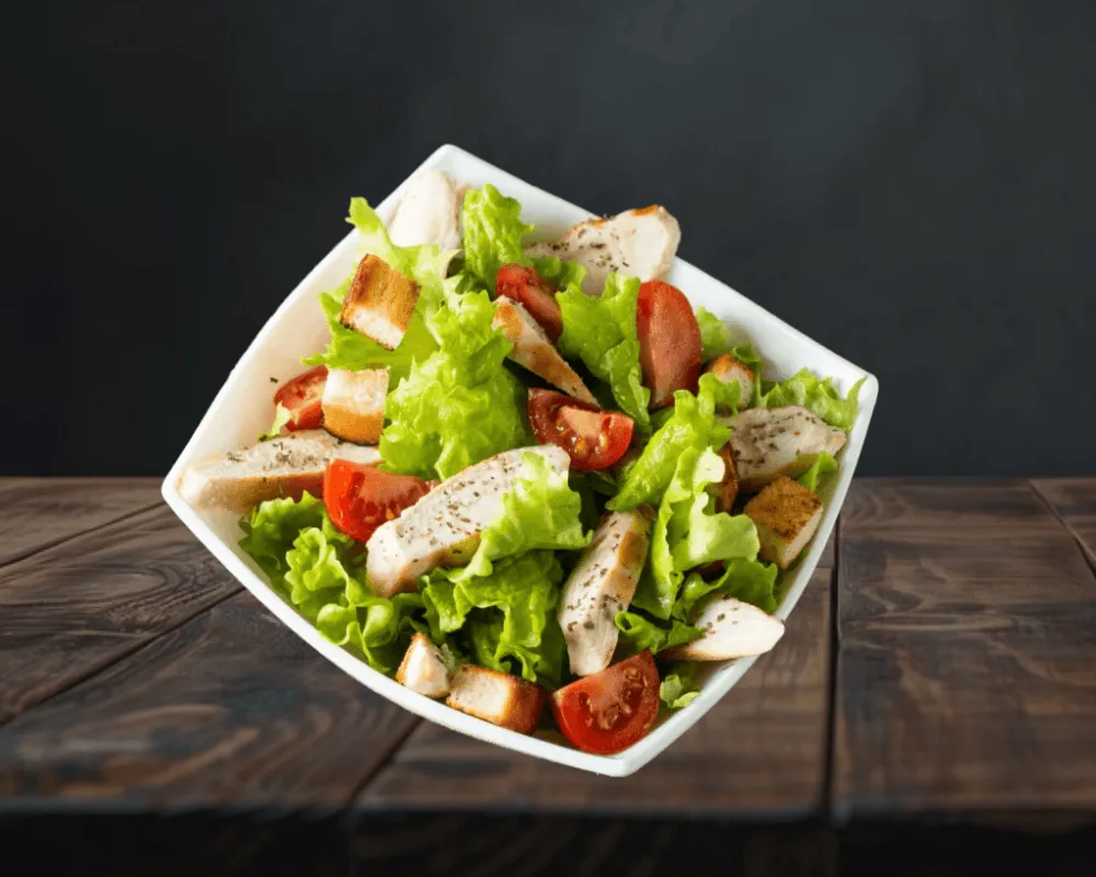Salade de Poulet