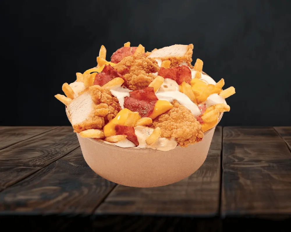 Bowls Tenders Becon