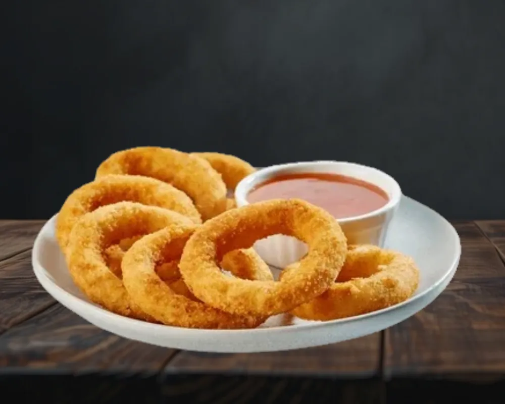 Oignon Rings