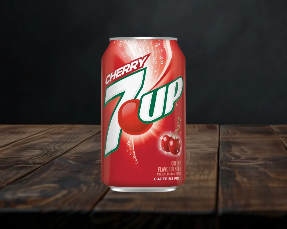  7up Cherry