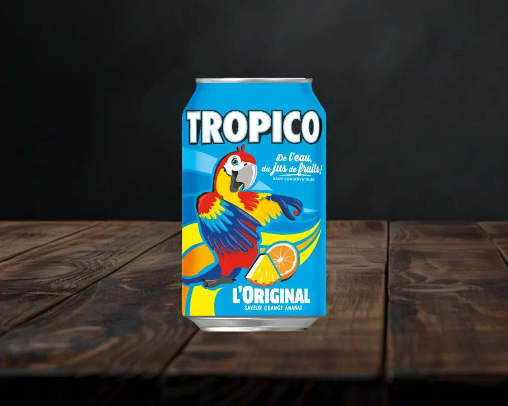 Tropico