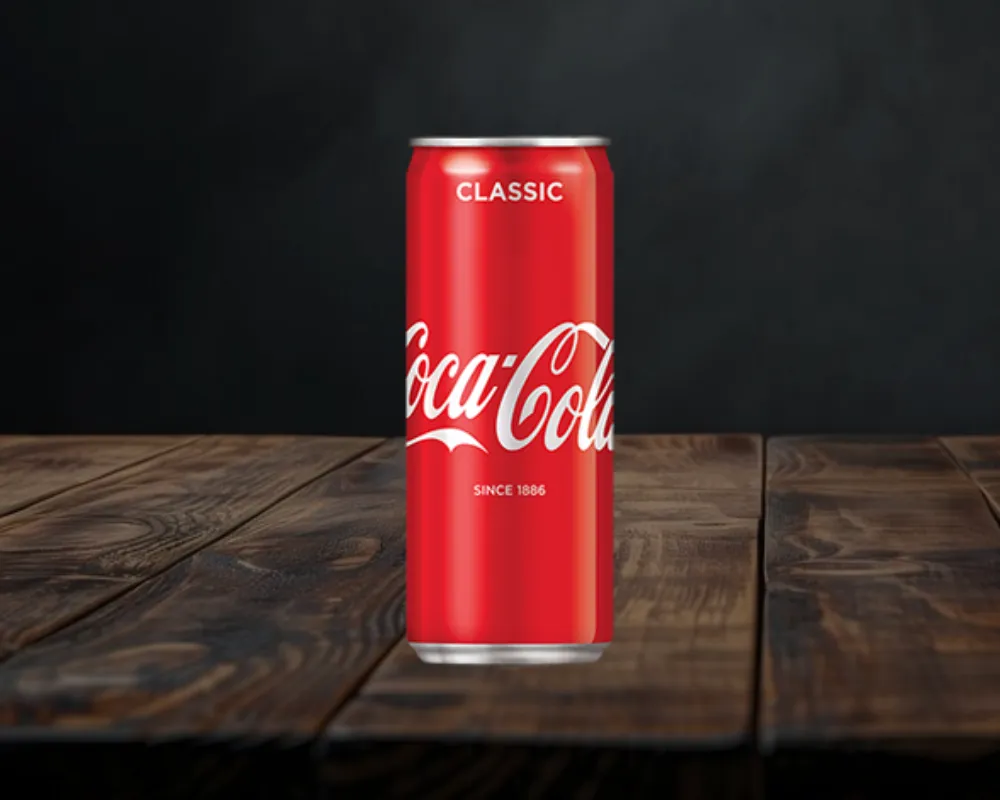 Coca Cola
