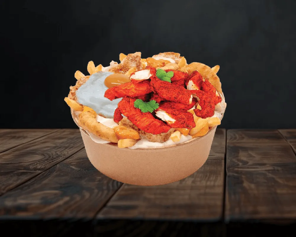 Bowls Spicy