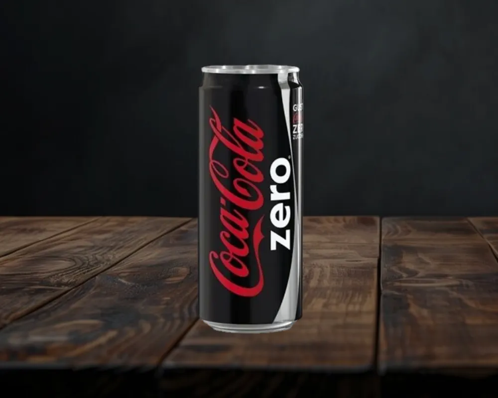 Coca Cola Zero