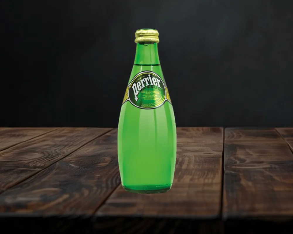 Perrier