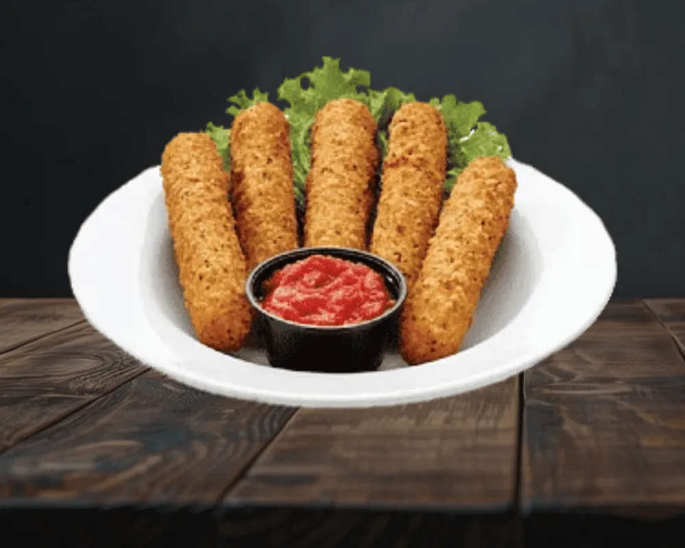 Mozza Sticks