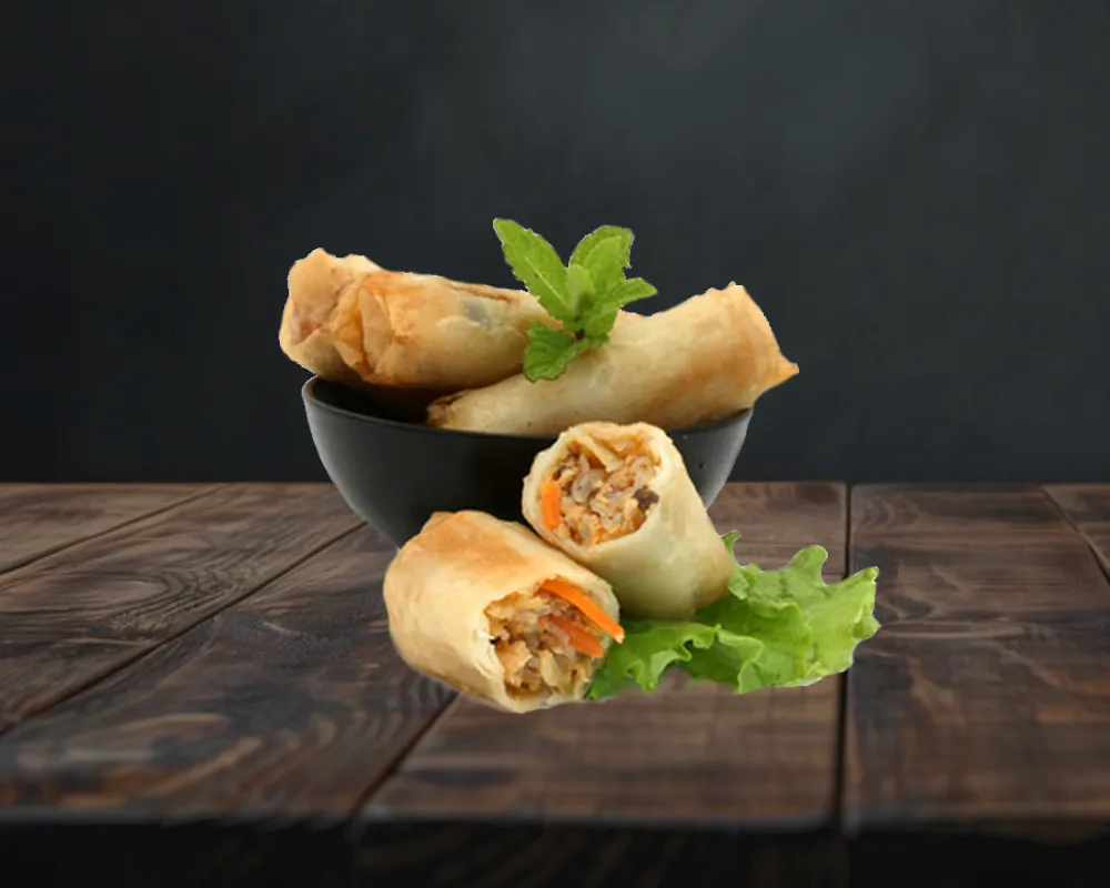 Neem Poulet