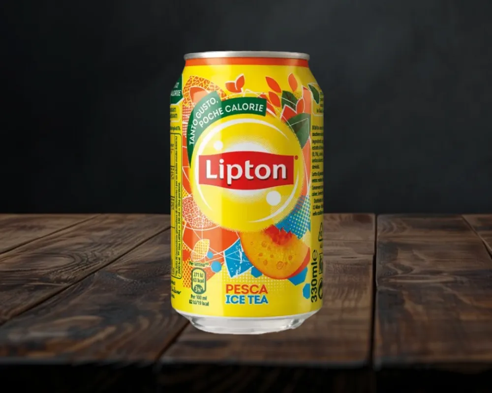 Ice tea