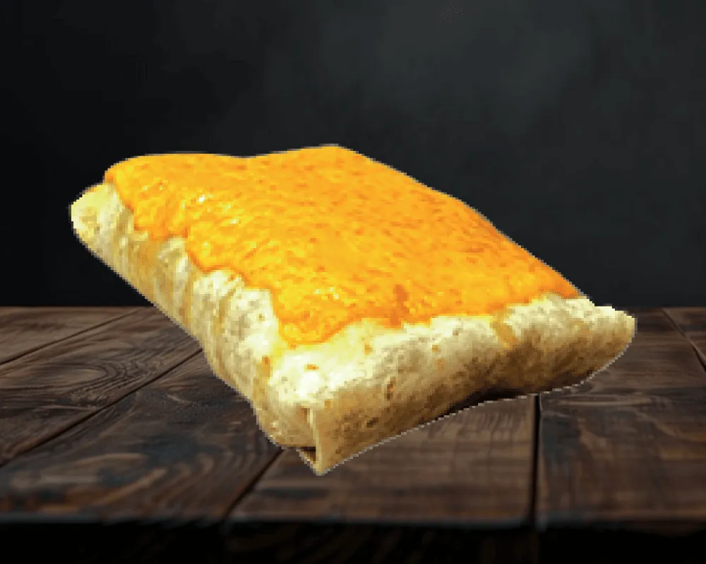 Gratiné au Cheddar 
